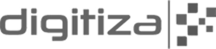 Digitiza logo