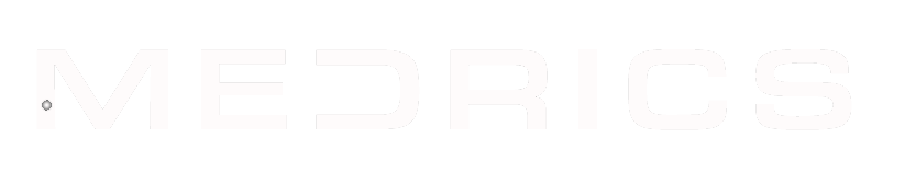 Medrics logo