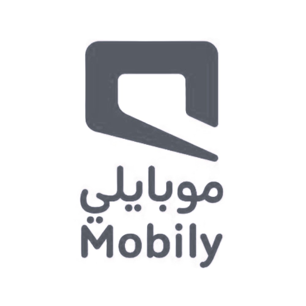 Mobily logo