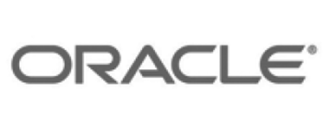 Oracle logo