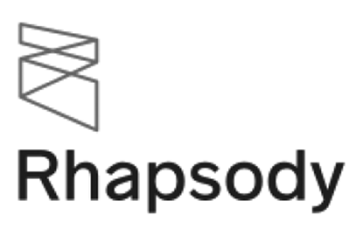 Rhapsody logo